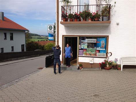 Hermes Paketshop Von Hornstein Straße 35 in Riedlingen Irtysch 